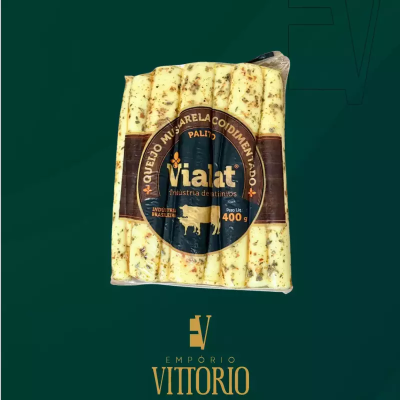 PALITO DE MUSSARELA (CONDIMENTADA)