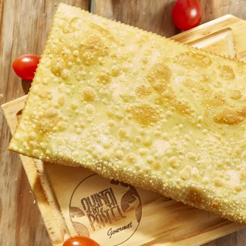 PASTEL PIRARUCU (AM)