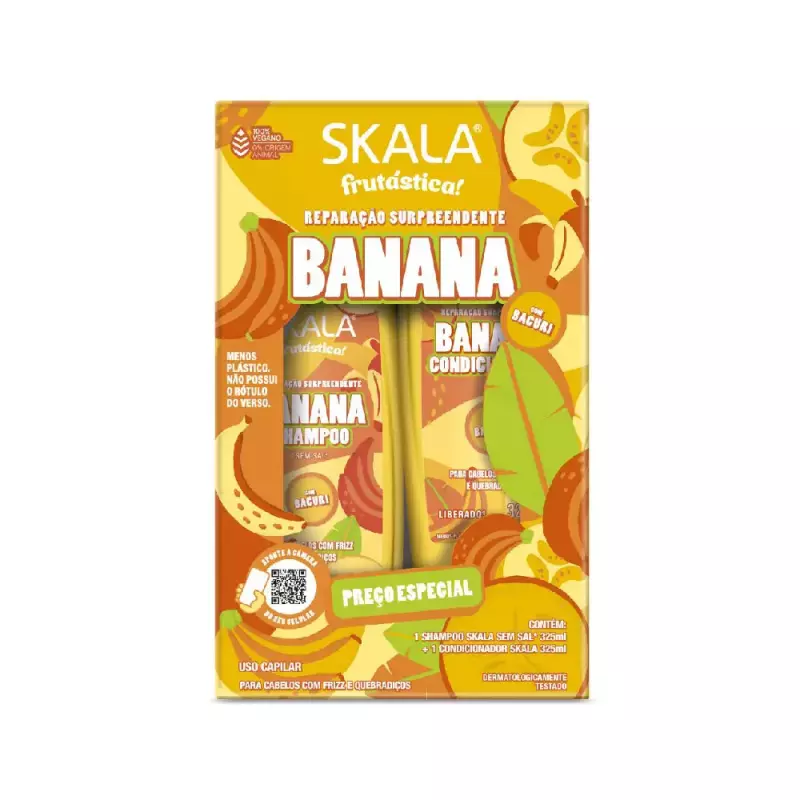 Skala Kit Banana