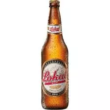 LOKAL 24X600ML