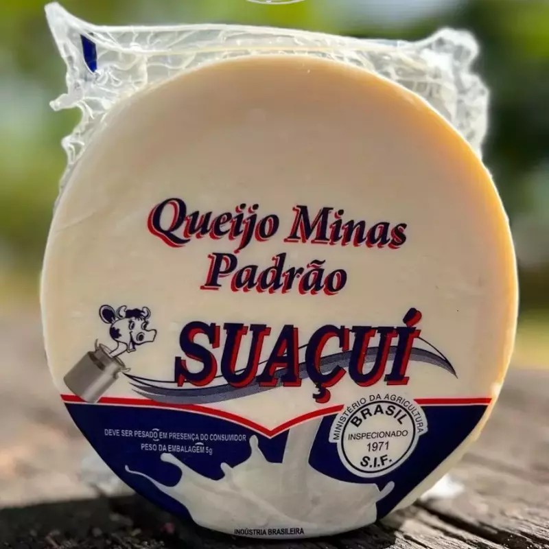 Minas Padrão Suaçuí