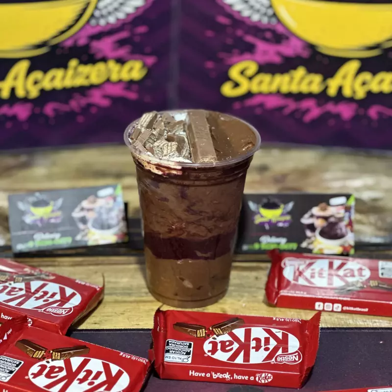 300 cremeavelã + leit.po + kitkat