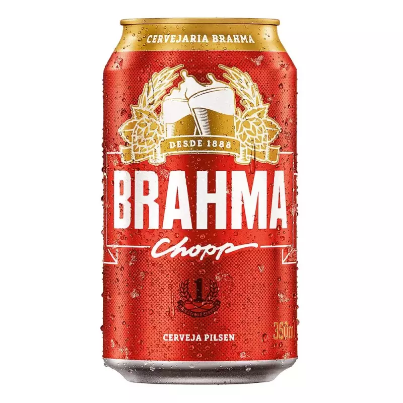Brahma Chopp