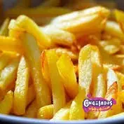 Porción Papa Francesa