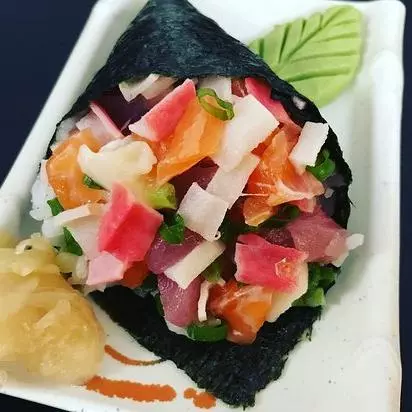 Temaki Misto