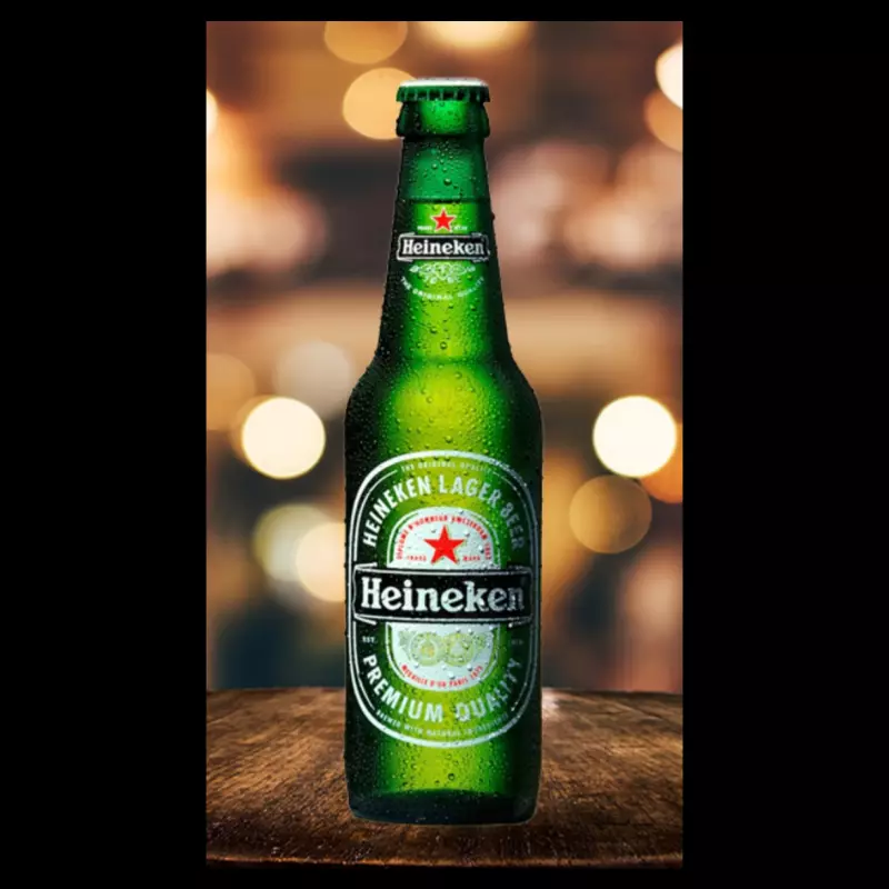 HEINEKEN
