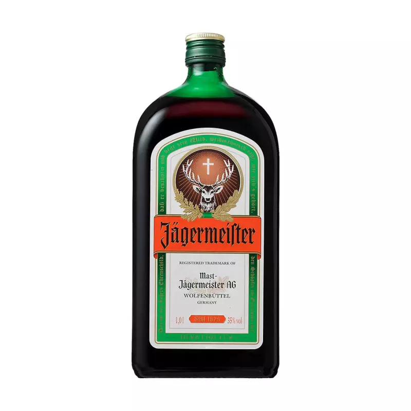 Jagermeister