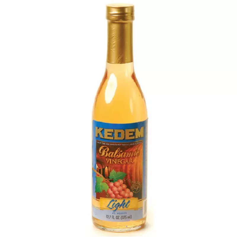 SKU 462 BALSAMIC VINEGAR.