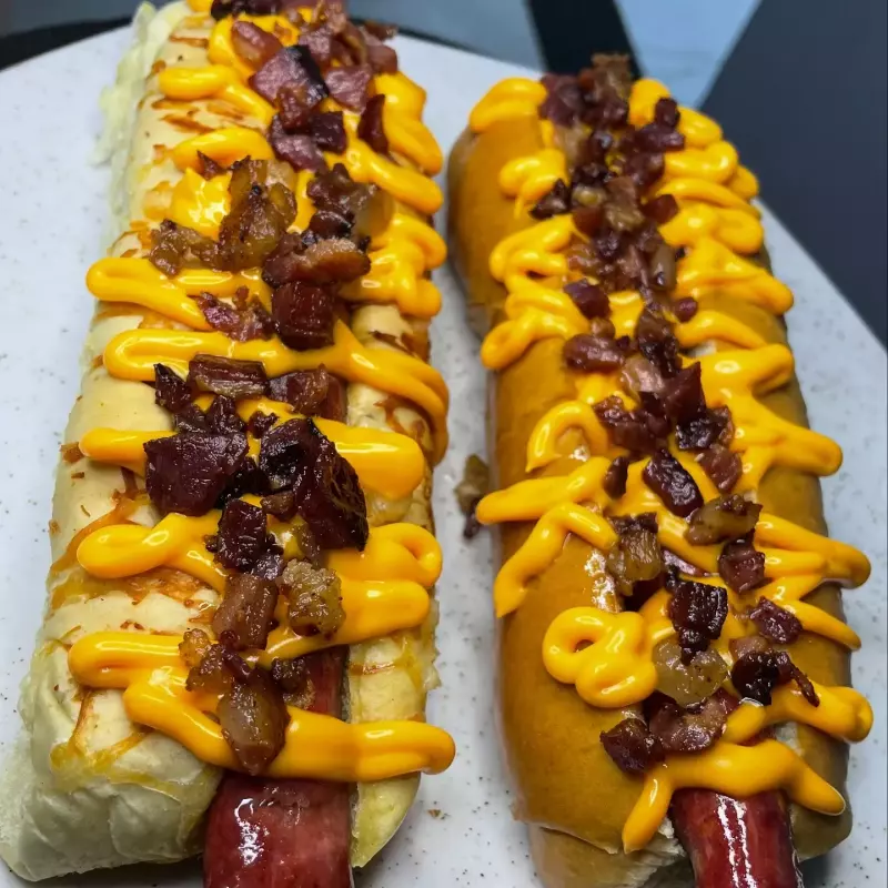 Dupla Dogs