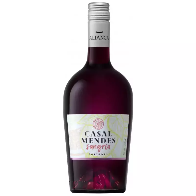 Sangria Casal Mendes / Sangria