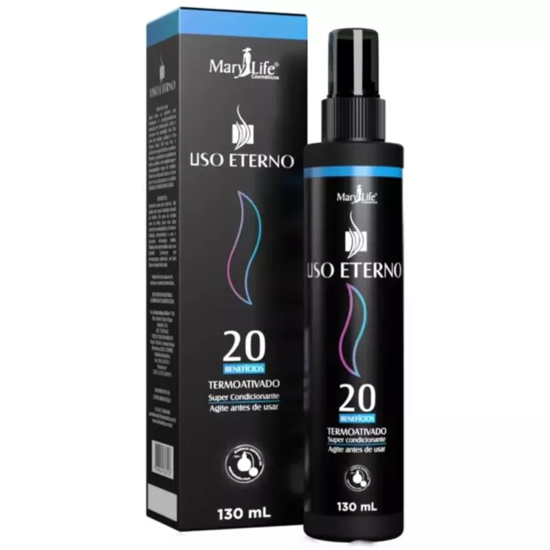 Termoativado uso eterno