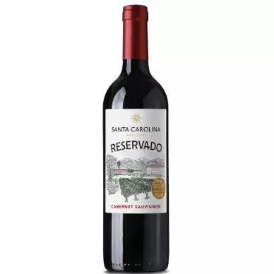 Picolo Sant Carolina Cabernet Sauvig