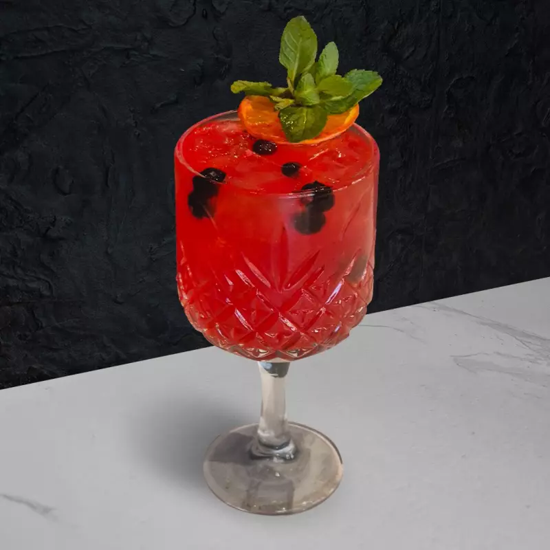 Frutilla sprits