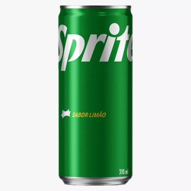 SPRITE LATA 310ML
