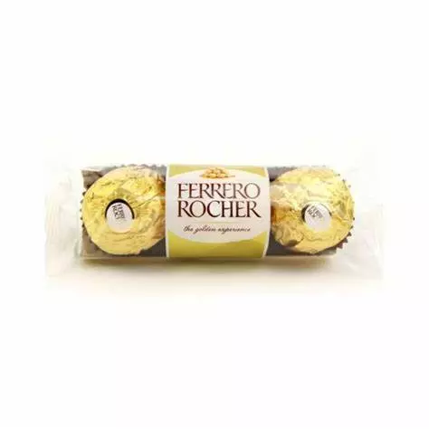 FERRERO ROCHER 37.5GR