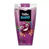 Suco Valle Uva Kapo 200ml