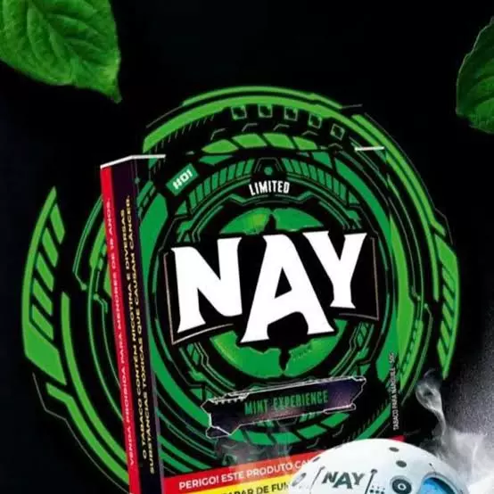 NAY MINT EXPERIENCE