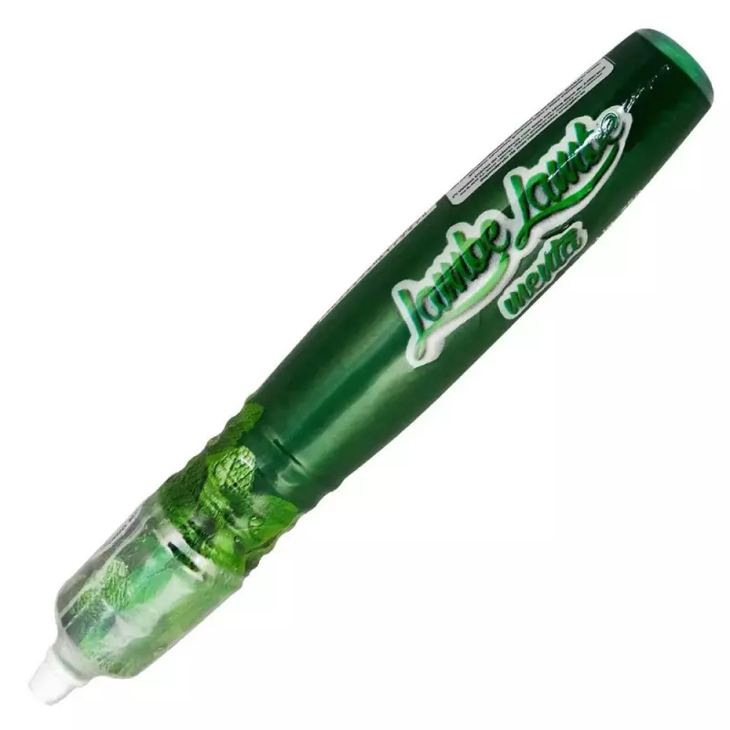 CANETA MENTA
