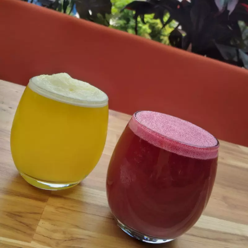 Jugo Naturales / Batidos