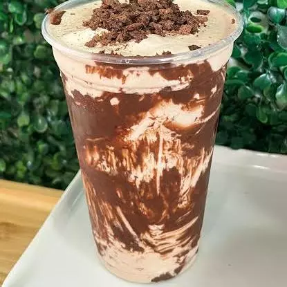 Milkshake 500ml