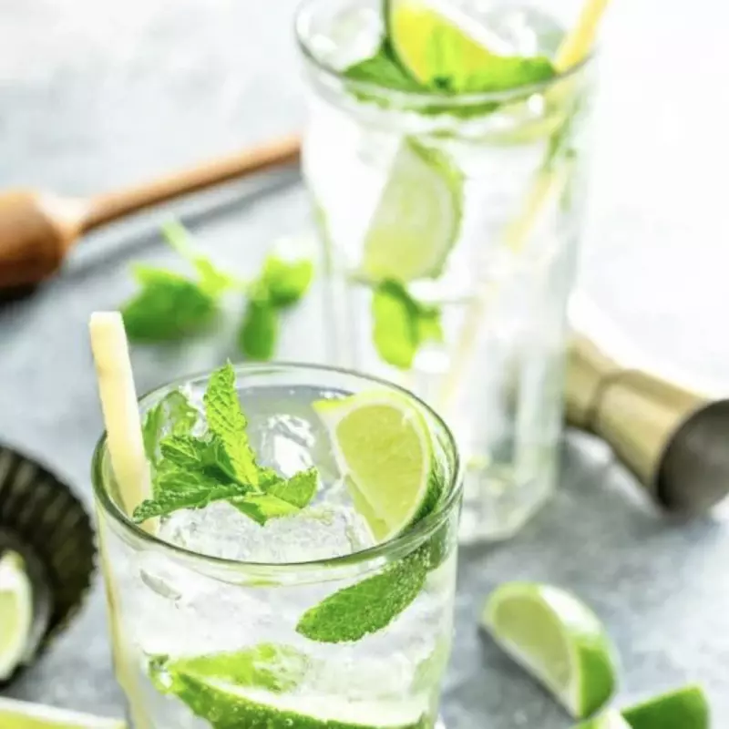 Mojito CUBANO