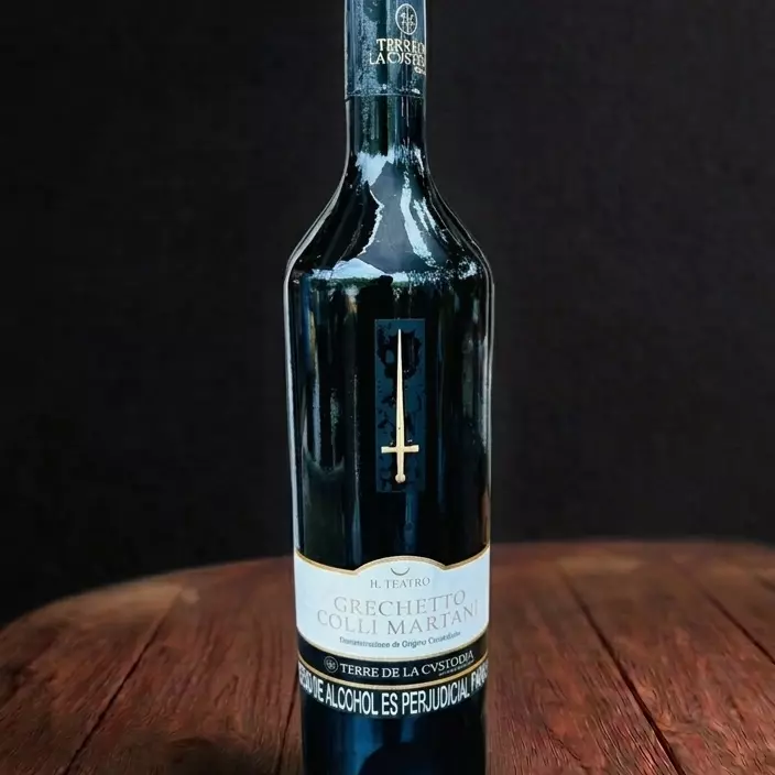 Grechetto colli martani