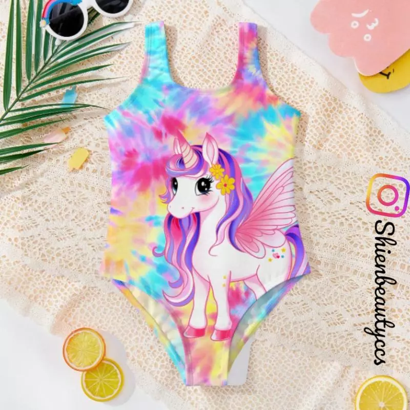 Enterizo Unicornio