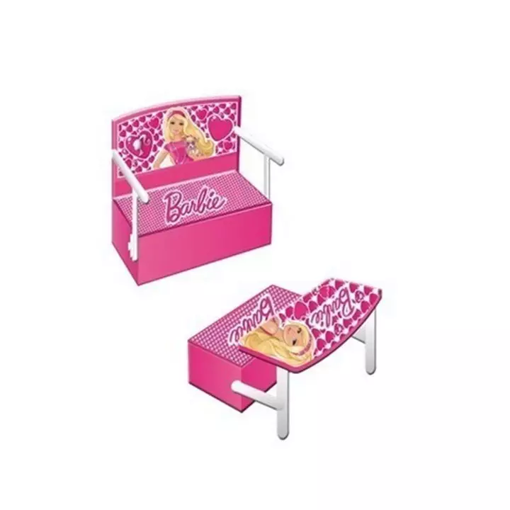 Silla Montesori de la Barbie ultimos