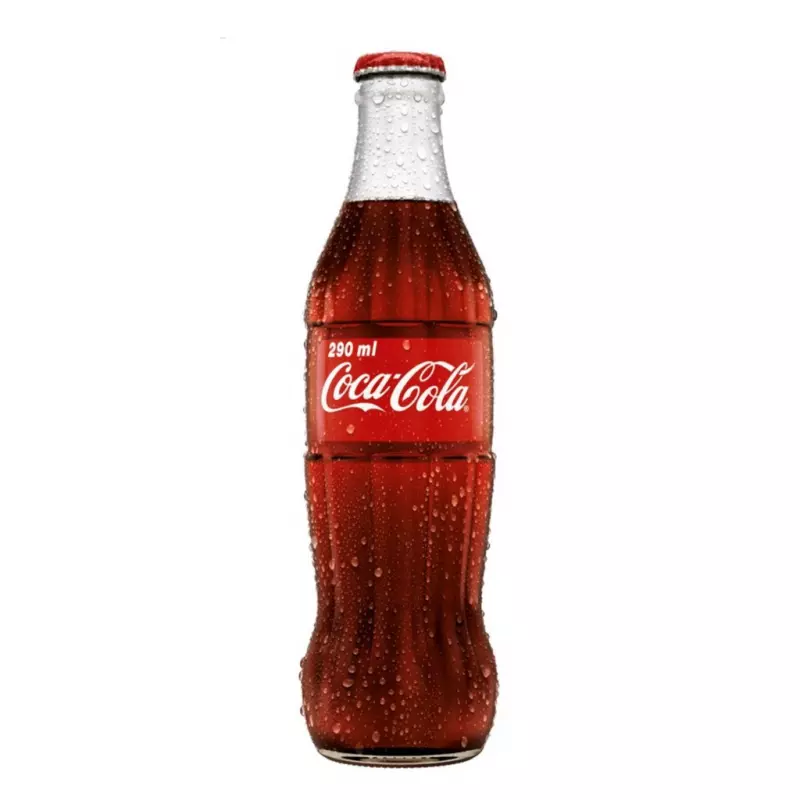 Coca-Cola KS 290ml