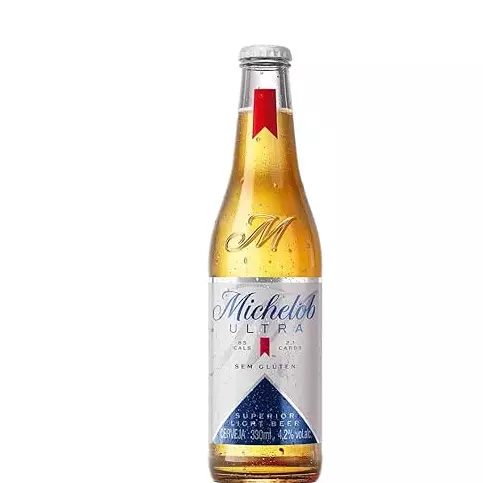 LN Michelob Ultra