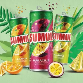SUMOL