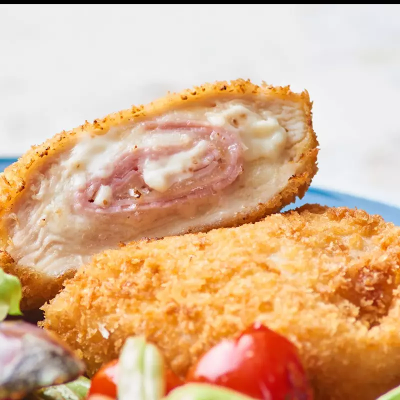SUPREMO DE FRANGO
