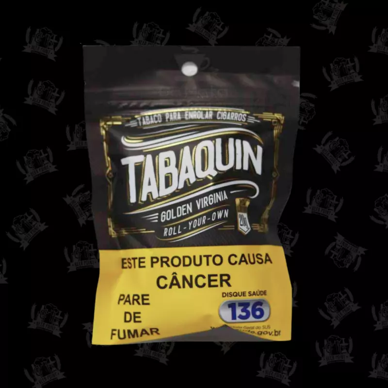 Tabaco Tabaquin 20g