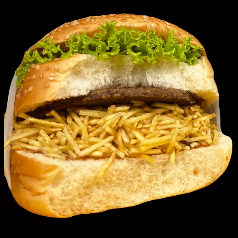 HAMBÚRGUER