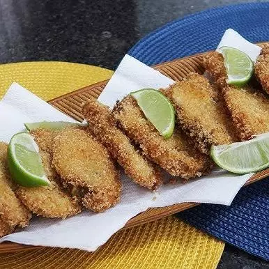 Peixe Cação Crocante (2 Postas)(copy)