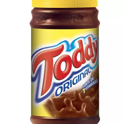 Achocolatado em Pó Toddy 370g