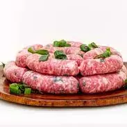 Ling.Suina c/Cheiro Verde - 944