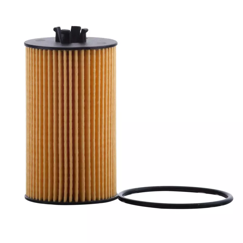 Interfil  Filtro de Aceite  OF-10246