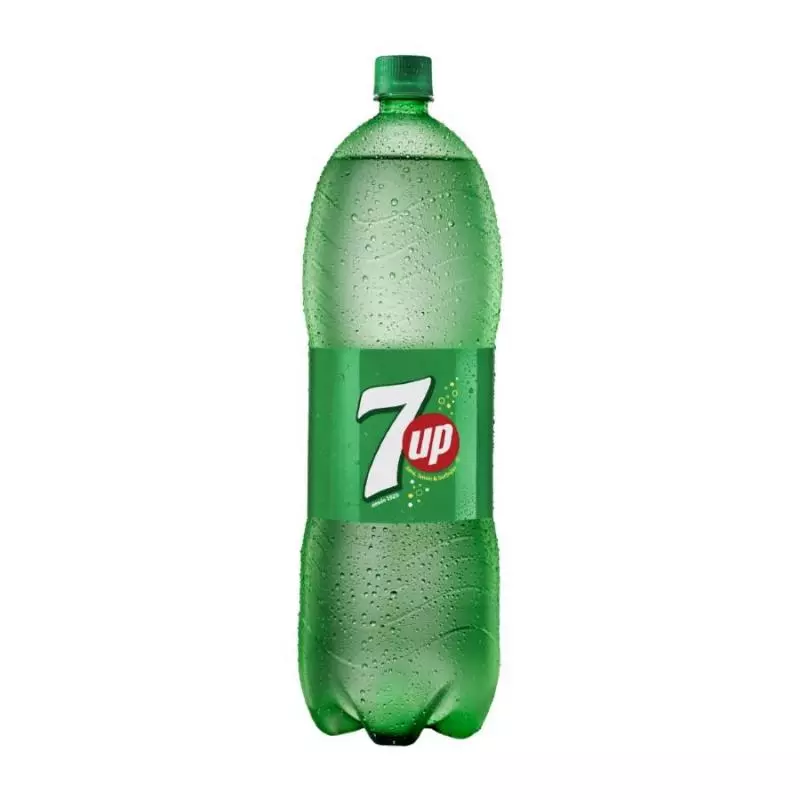 7up 2.5L