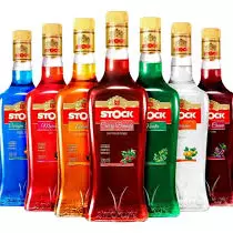 Stock