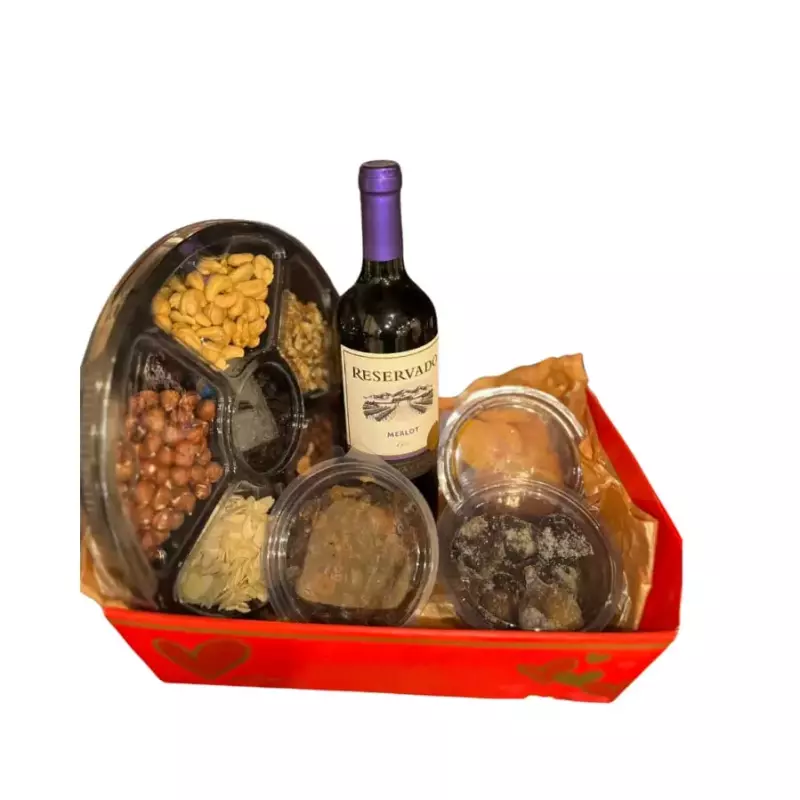 Cesta Premium G