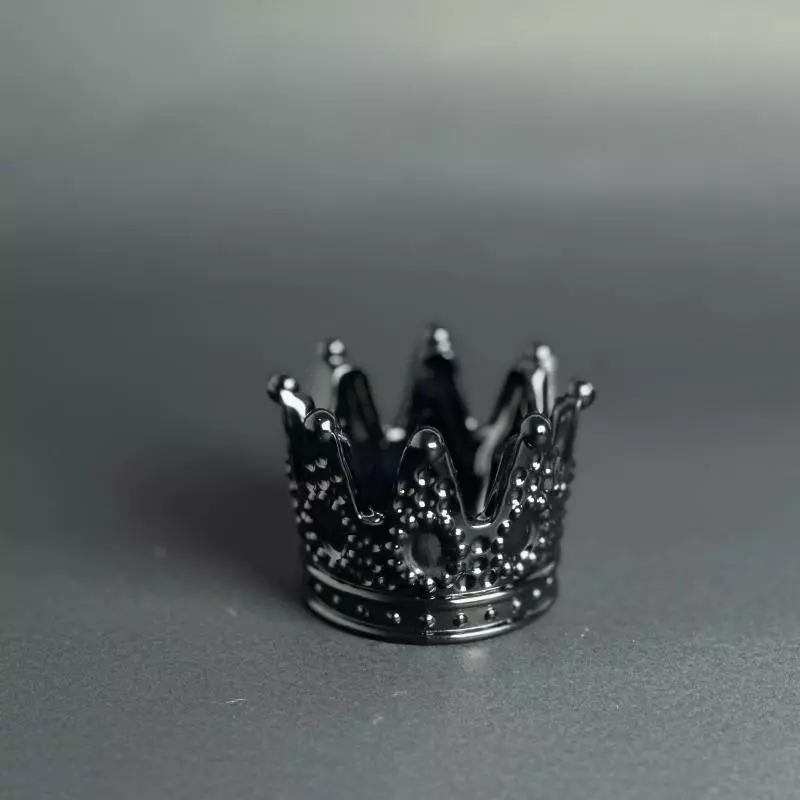 Cenicero Corona Gilrs