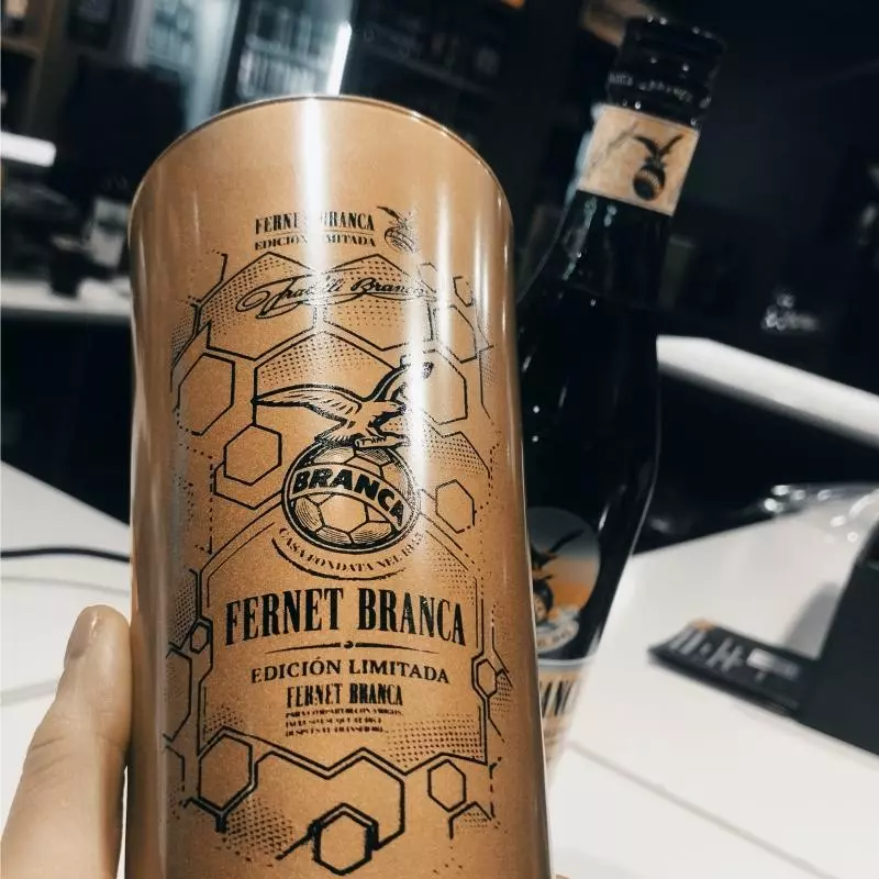 Branca Gold