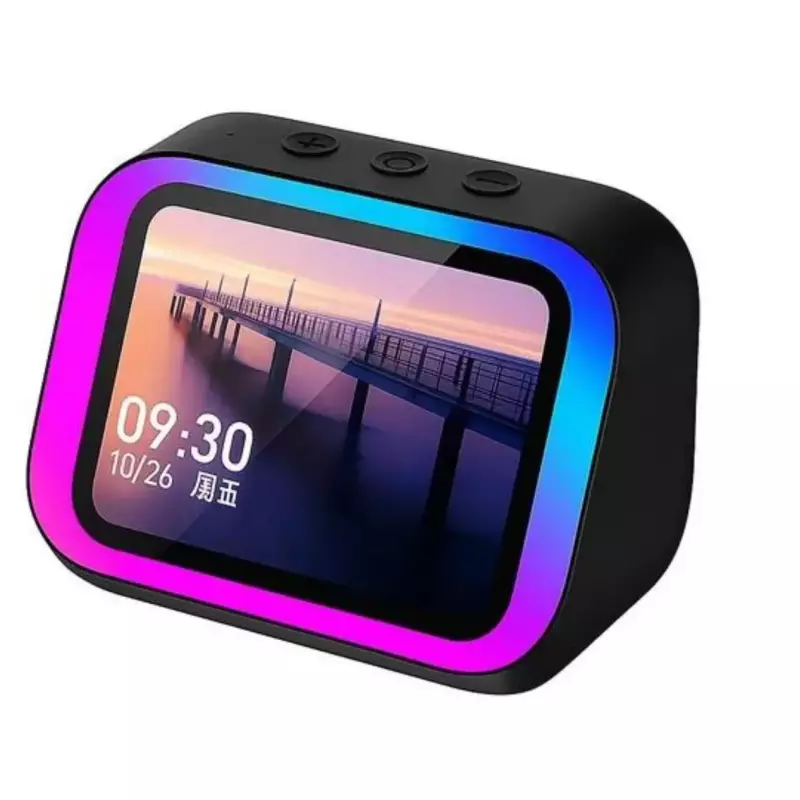 Clave: TF26 bocina inteligente