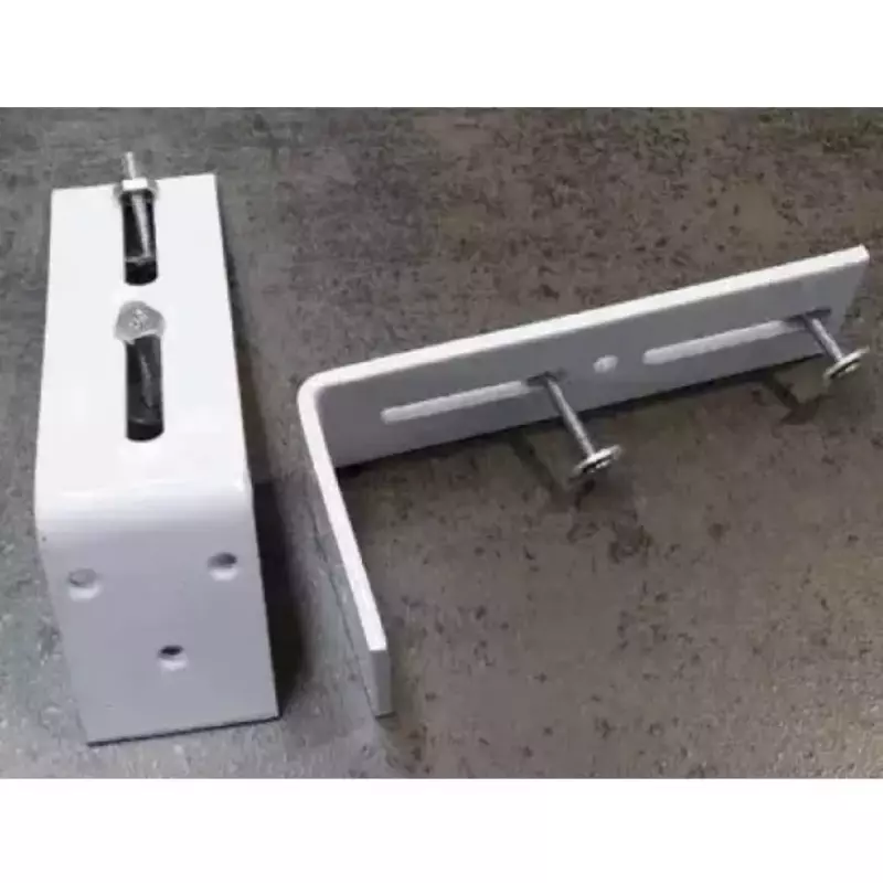 ANGULOS PARA PANELES ORIENTALES