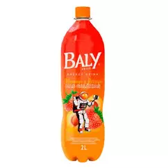 BALY MORANGO E PESSÊGO 2L