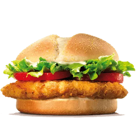 X- Chicken