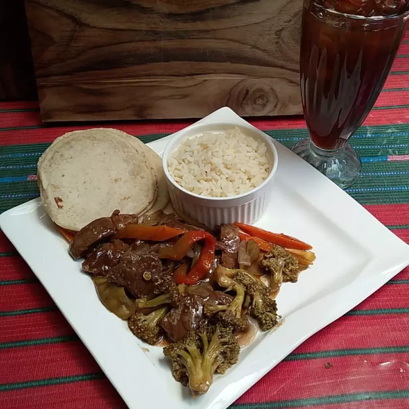 Chop Suey