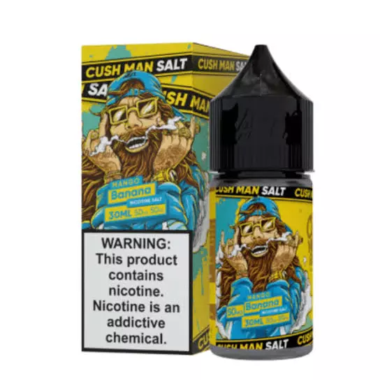 Cushman Banana
