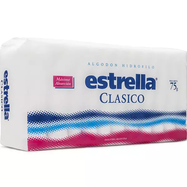 Algodón Estrella